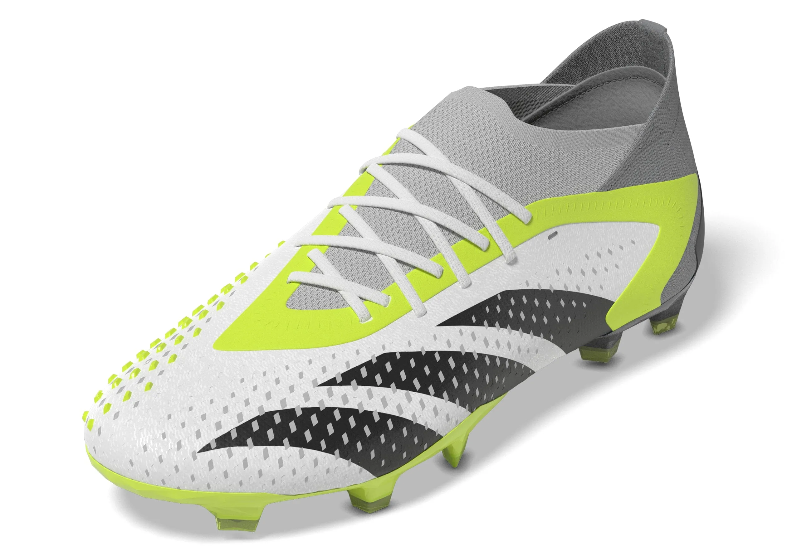 adidas Unisex Predator Accuracy.1 Firm Ground Cleats | GZ0035