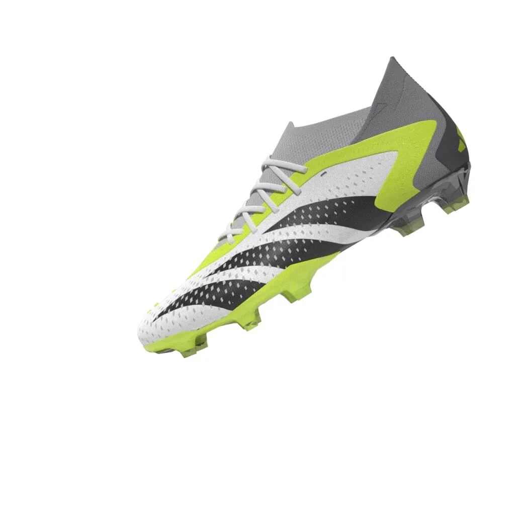 adidas Unisex Predator Accuracy.1 Firm Ground Cleats | GZ0035