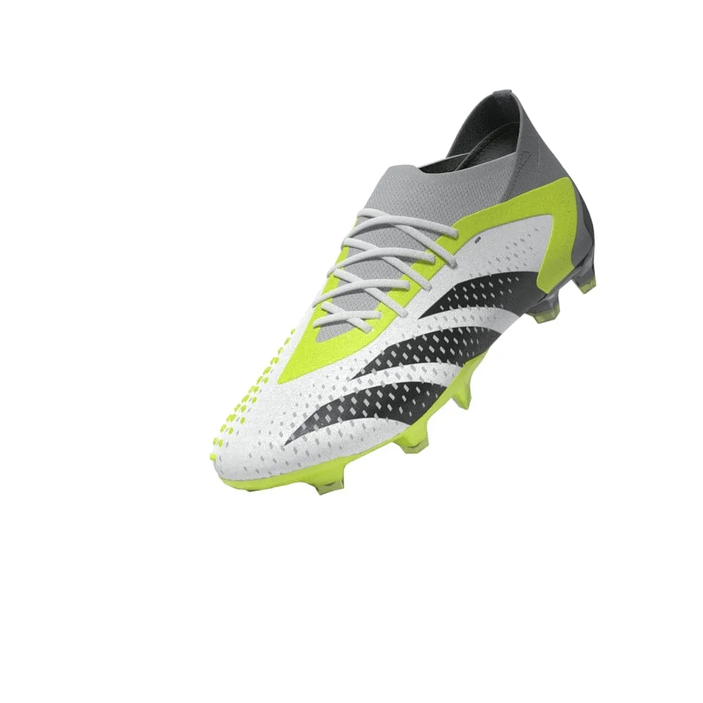 adidas Unisex Predator Accuracy.1 Firm Ground Cleats | GZ0035