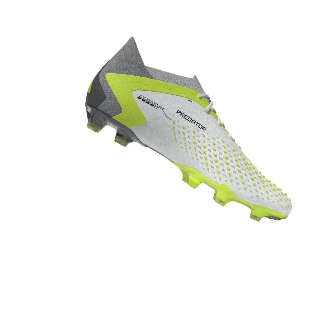 adidas Unisex Predator Accuracy.1 Firm Ground Cleats | GZ0035