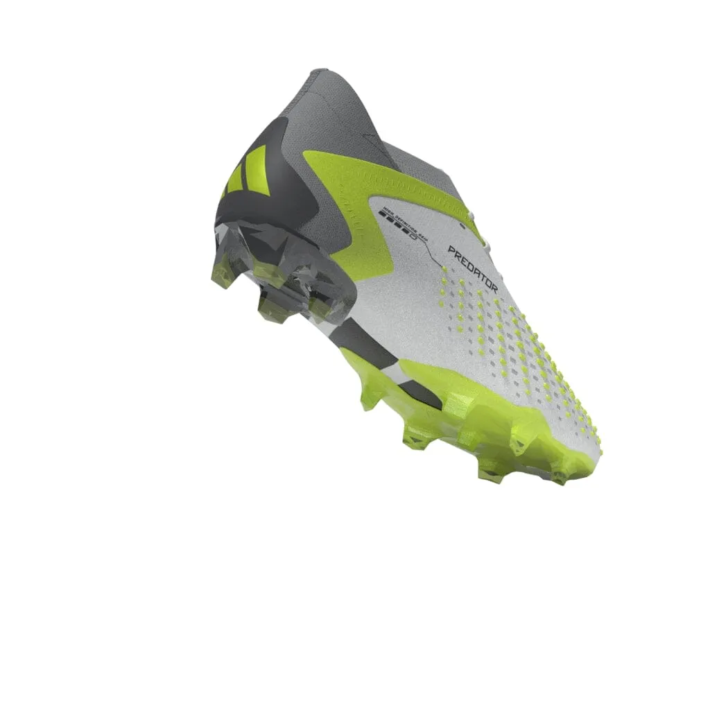 adidas Unisex Predator Accuracy.1 Firm Ground Cleats | GZ0035