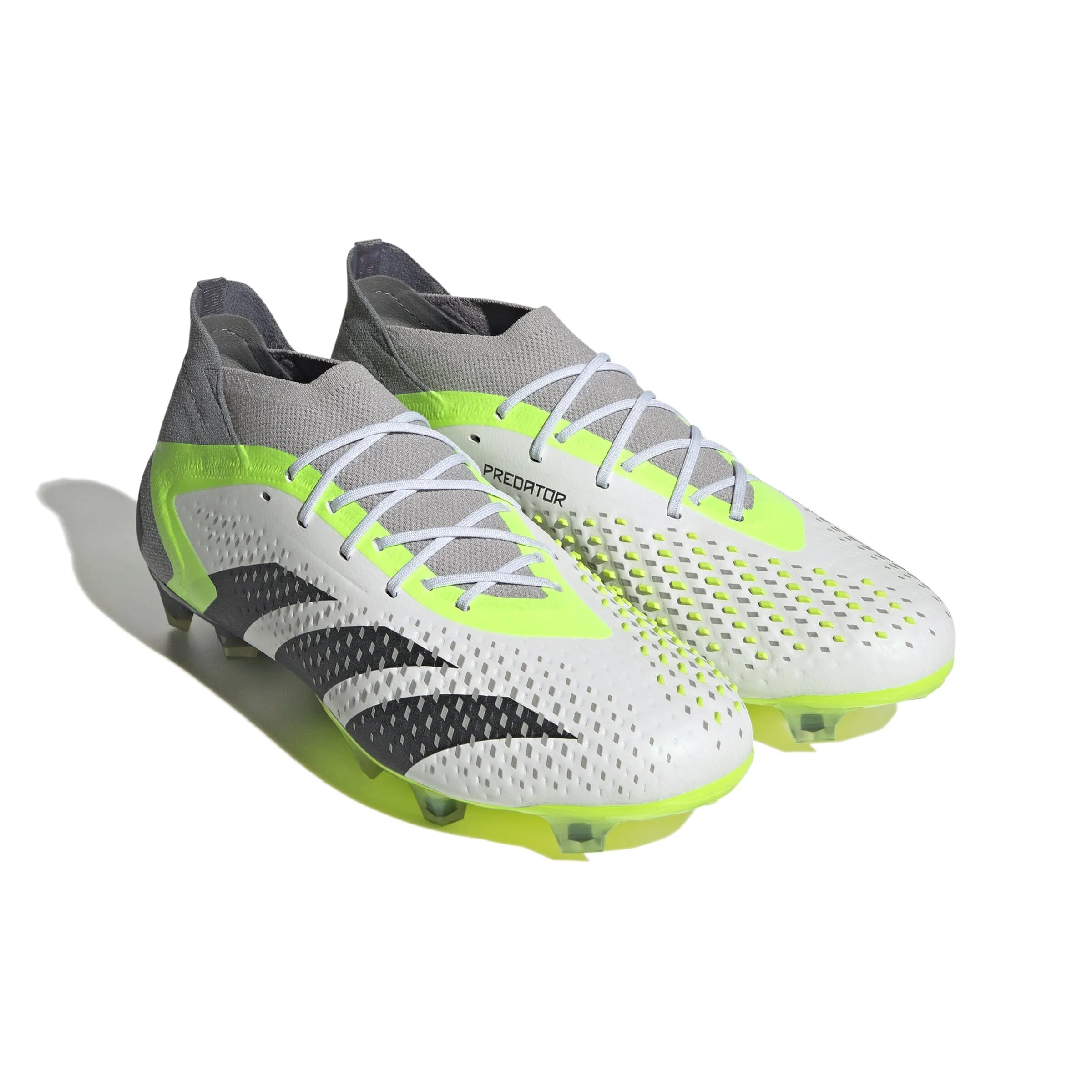 adidas Unisex Predator Accuracy.1 Firm Ground Cleats | GZ0035