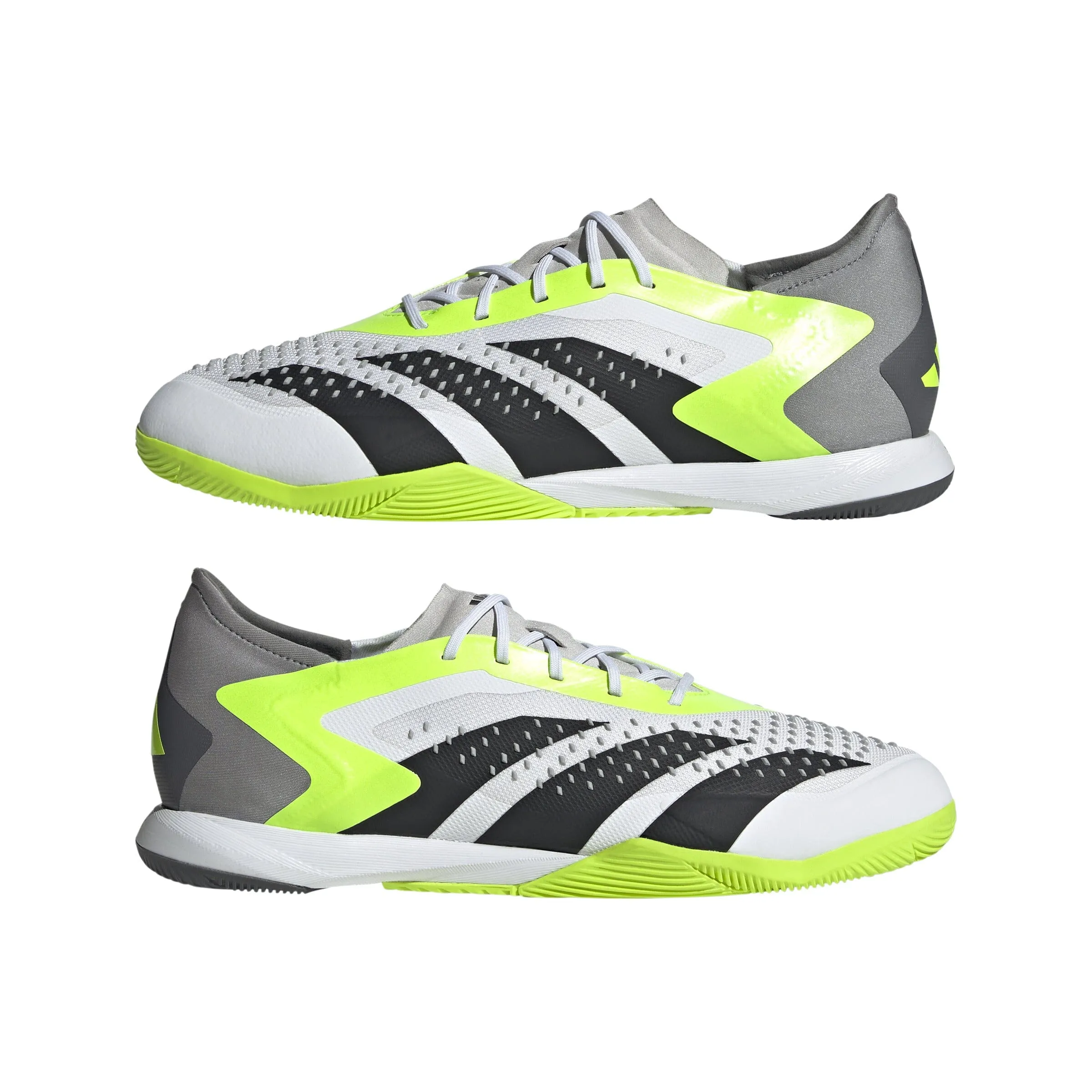 adidas Unisex Predator Accuracy.1 Indoor Shoes | GZ0039