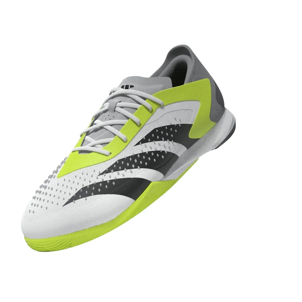 adidas Unisex Predator Accuracy.1 Indoor Shoes | GZ0039