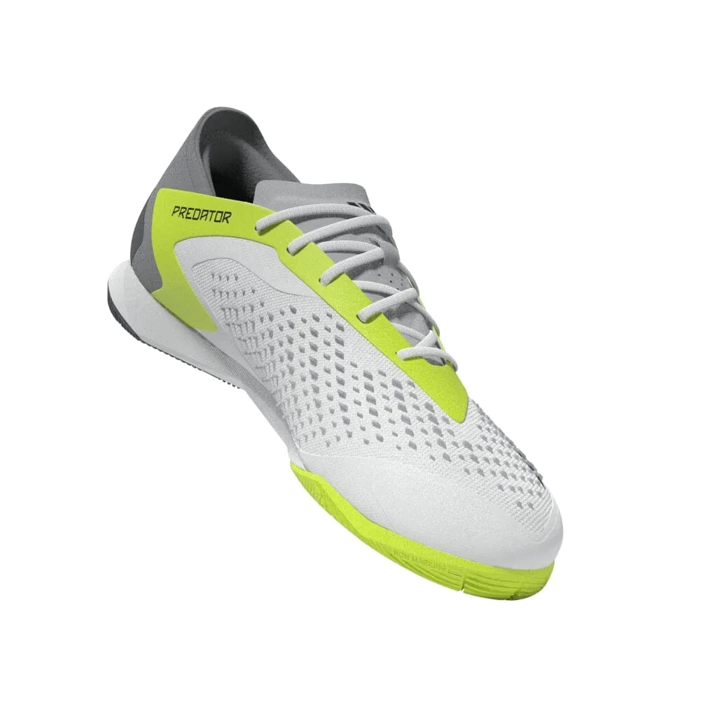 adidas Unisex Predator Accuracy.1 Indoor Shoes | GZ0039