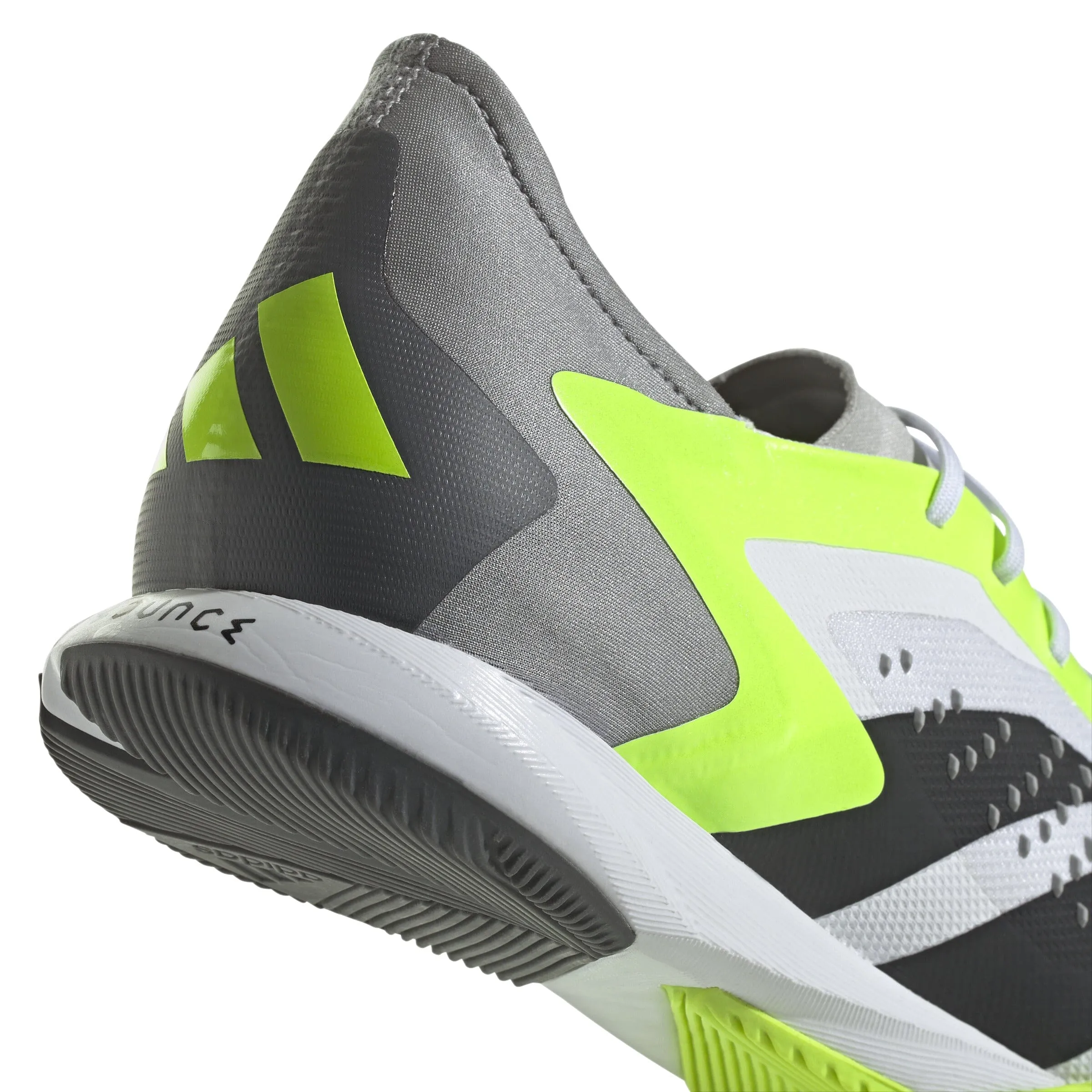 adidas Unisex Predator Accuracy.1 Indoor Shoes | GZ0039