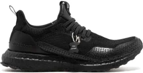 Adidas x HAVEN Ultraboost Uncaged Triple Black sneakers