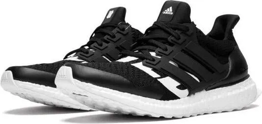 Adidas x Undefeated Ultraboost sneakers Black