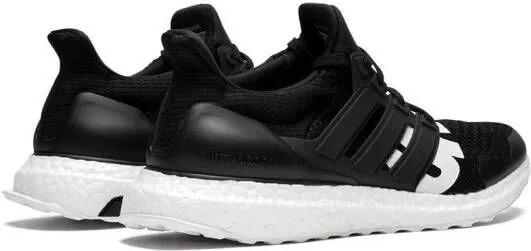 Adidas x Undefeated Ultraboost sneakers Black