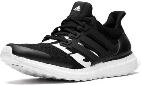 Adidas x Undefeated Ultraboost sneakers Black