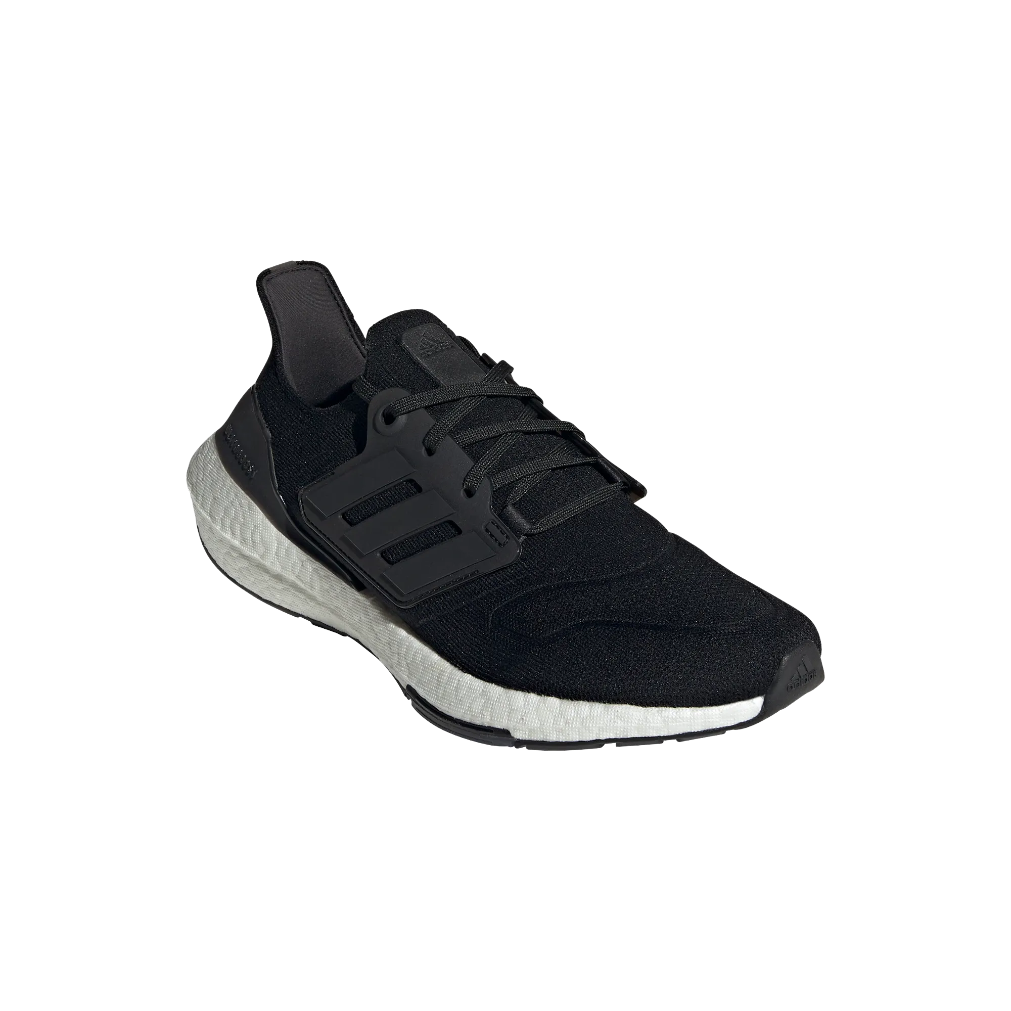 Adidas- Men's Ultraboost 22 Black