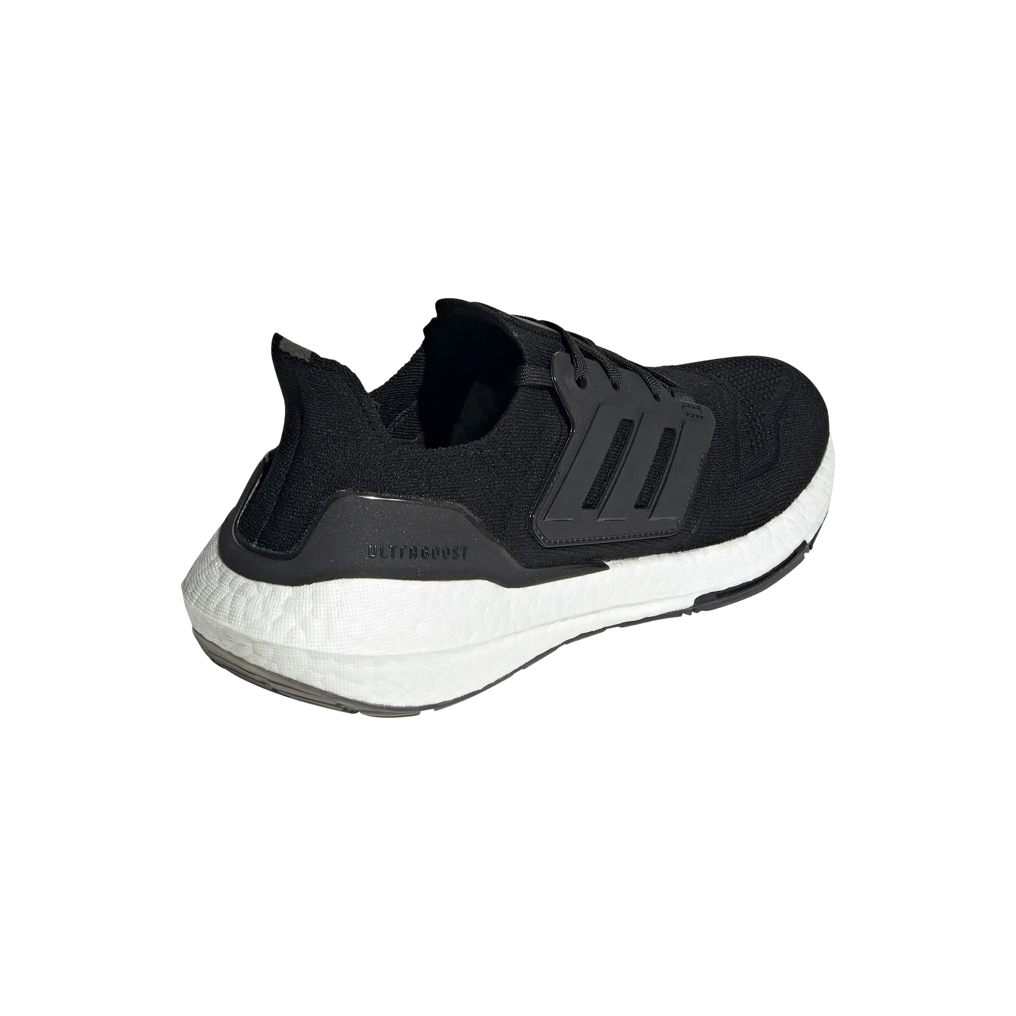 Adidas- Men's Ultraboost 22 Black