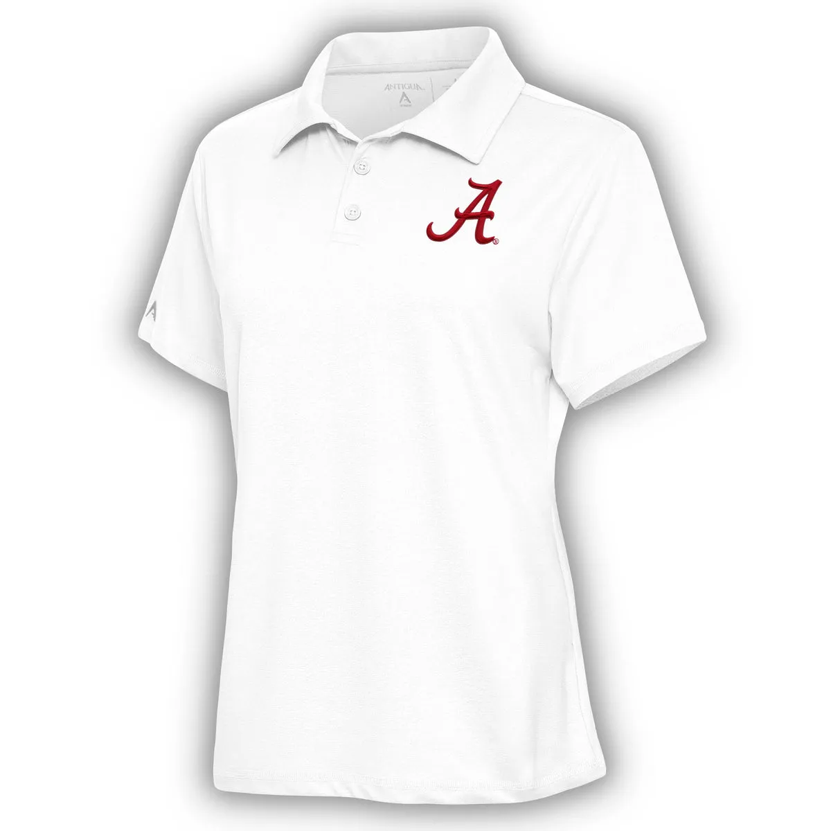 Alabama Womens Motivated Polo