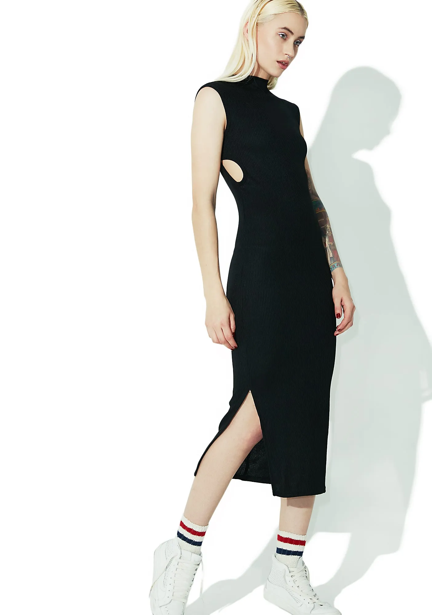 Antic Dress-