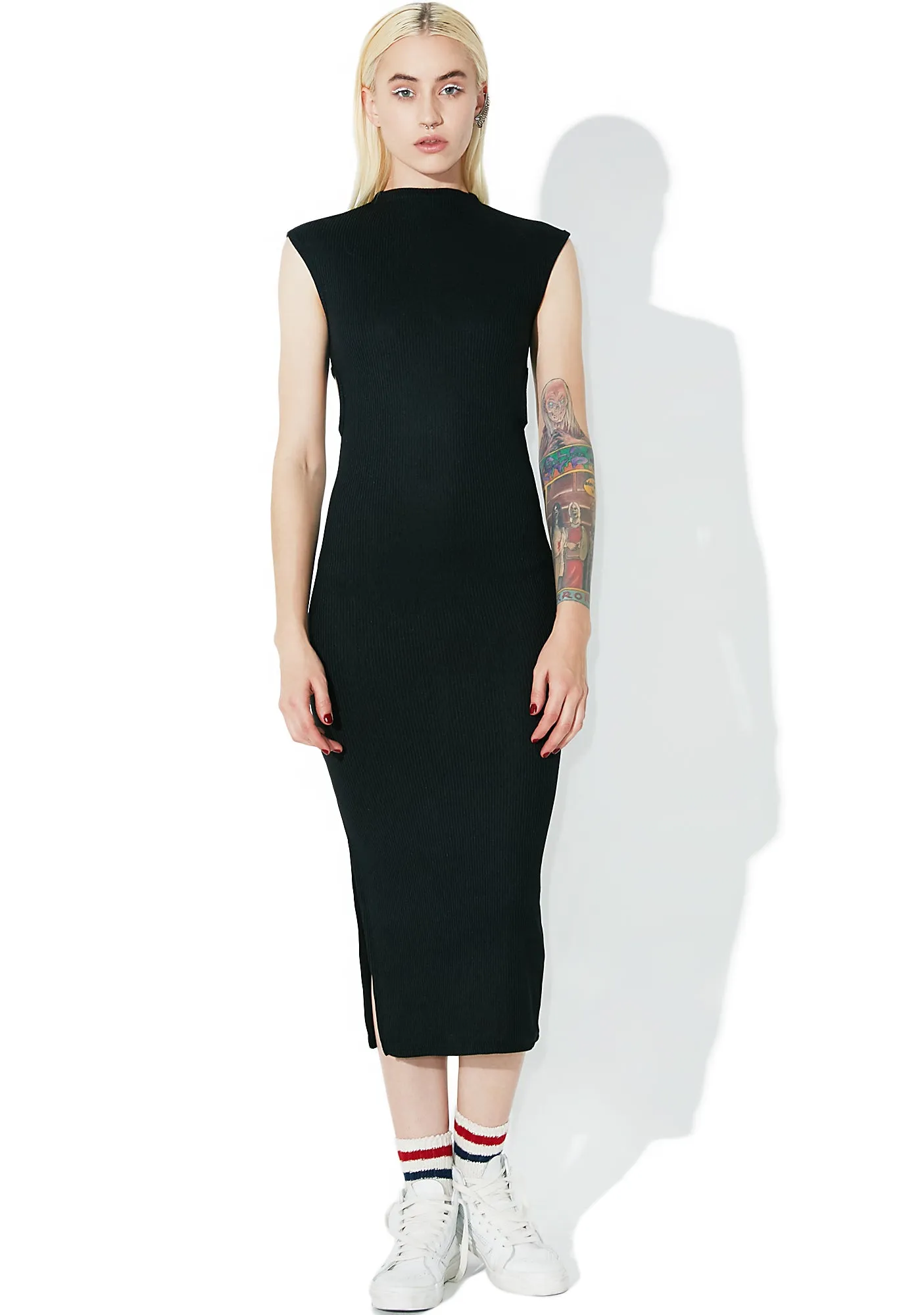 Antic Dress-