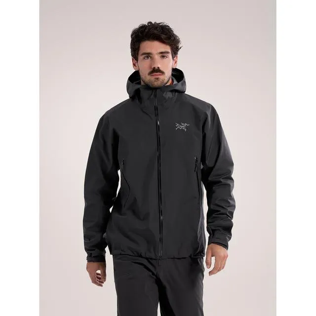 Arc'teryx - Beta Jacket Men's