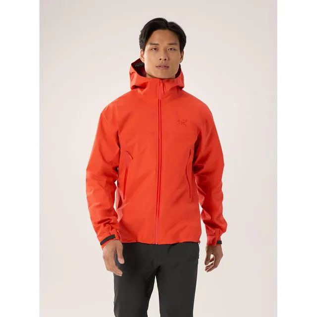 Arc'teryx - Beta Jacket Men's