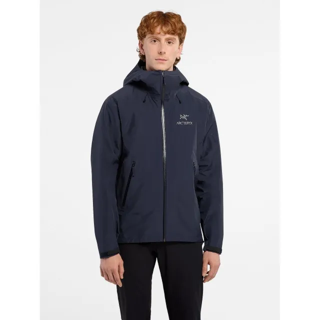 Arc'teryx - Beta LT Jacket Men's