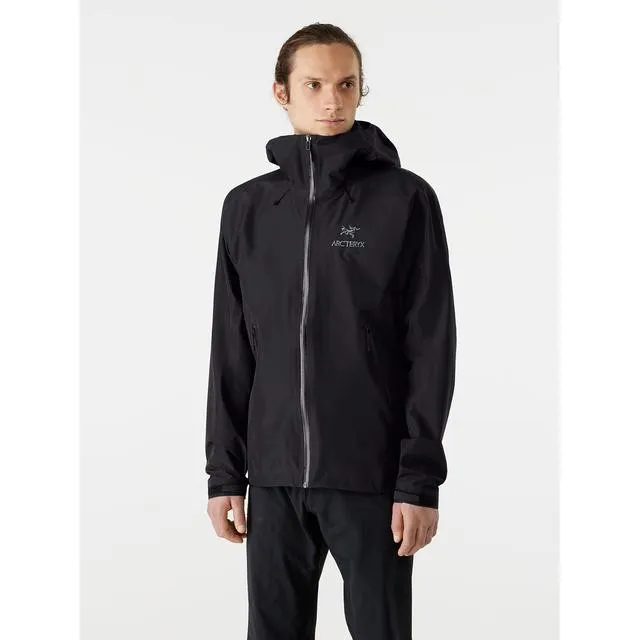 Arc'teryx - Beta LT Jacket Men's