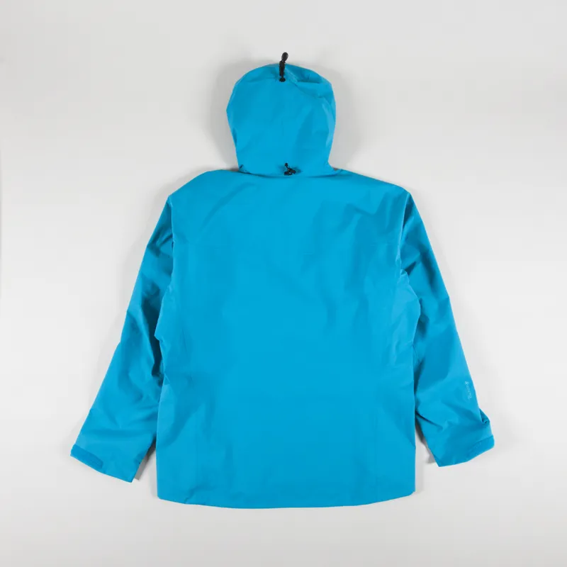 Arc'teryx Alpha SV GORE-TEX Jacket Blue Tetra