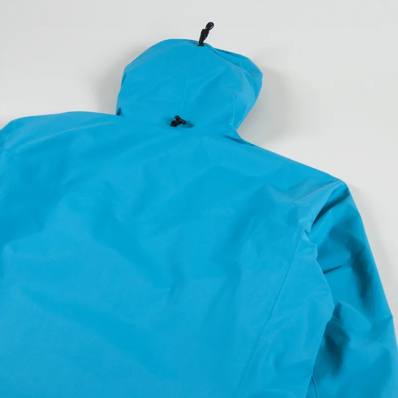 Arc'teryx Alpha SV GORE-TEX Jacket Blue Tetra