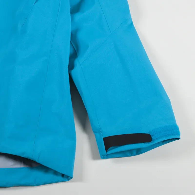 Arc'teryx Alpha SV GORE-TEX Jacket Blue Tetra