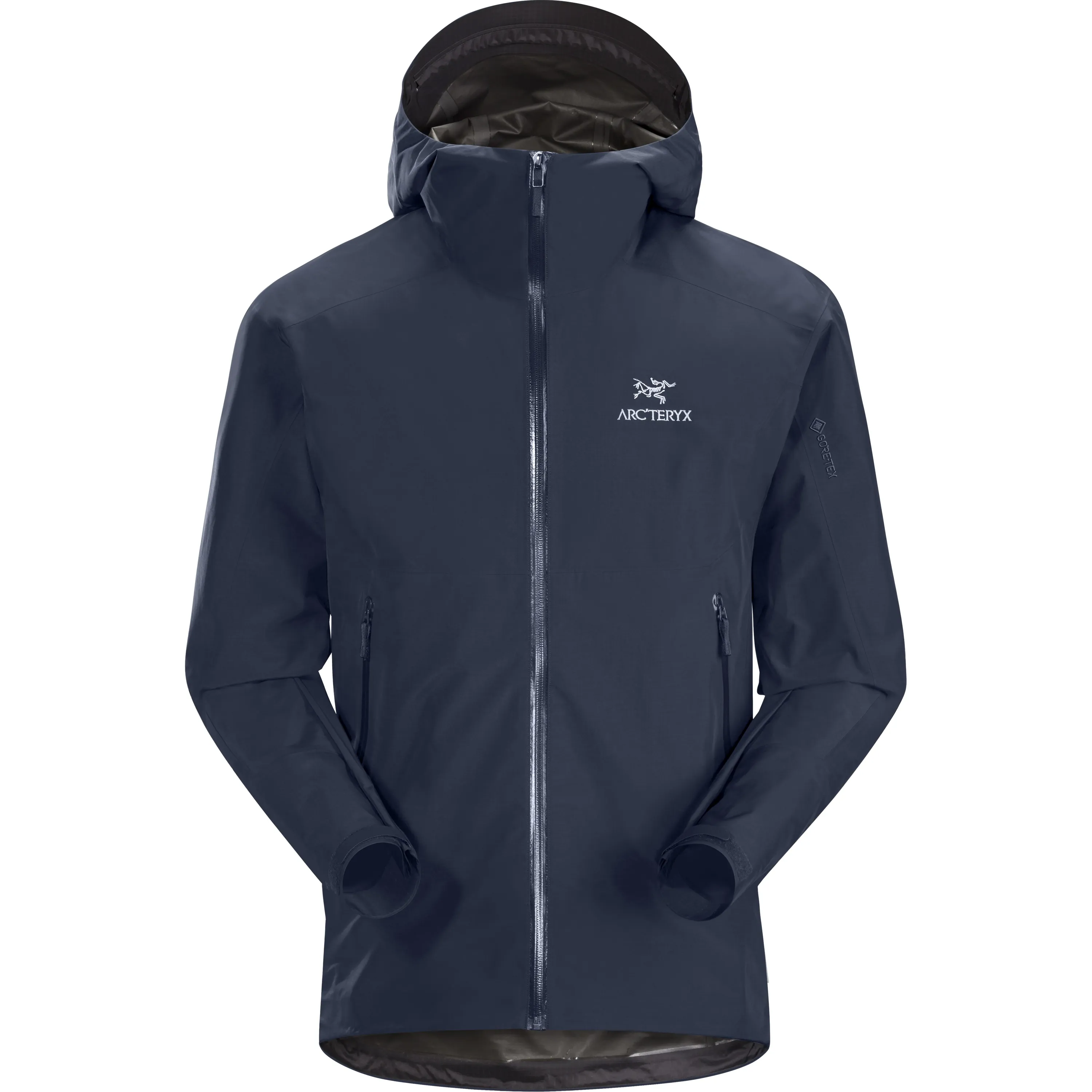 Arc'teryx Zeta SL Jacket Men's Exosphere | Buy Arc'teryx Zeta SL Jacket Men's Exosphere here | Outnorth