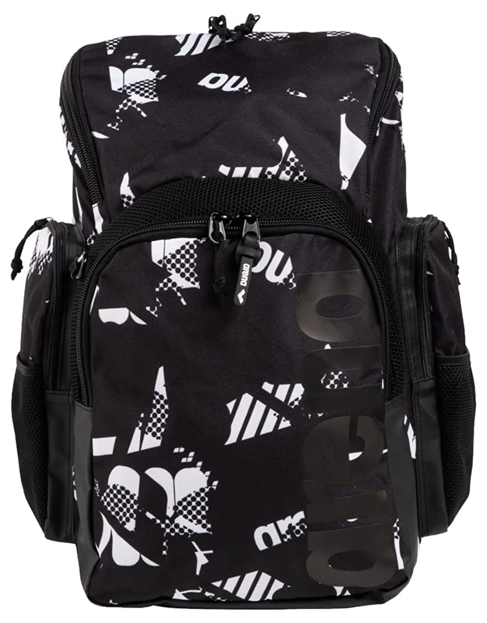 Arena Spiky III Allover Team Backpack - Limited Edition - 45L