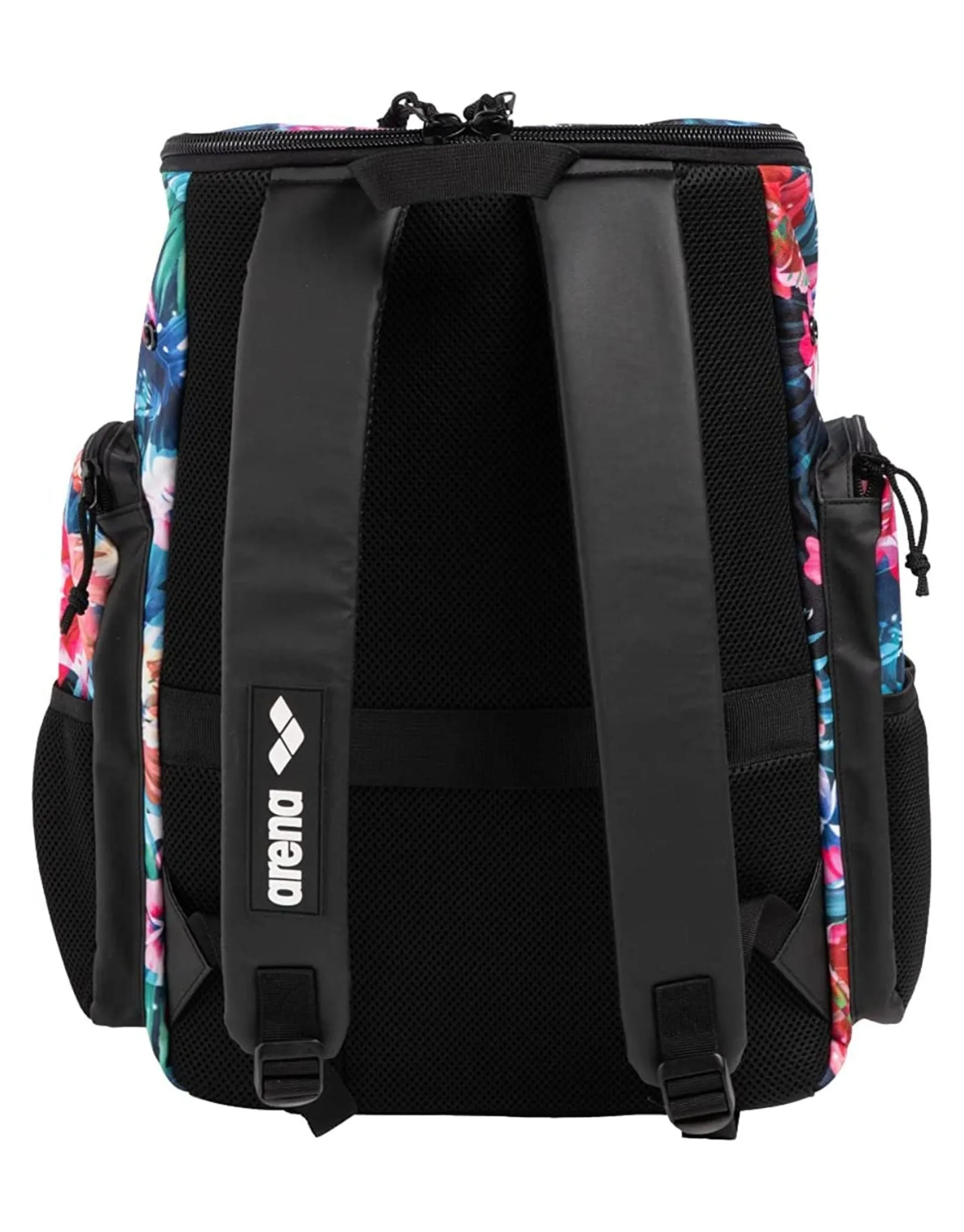 Arena Spiky III Allover Team Backpack - Limited Edition - 45L