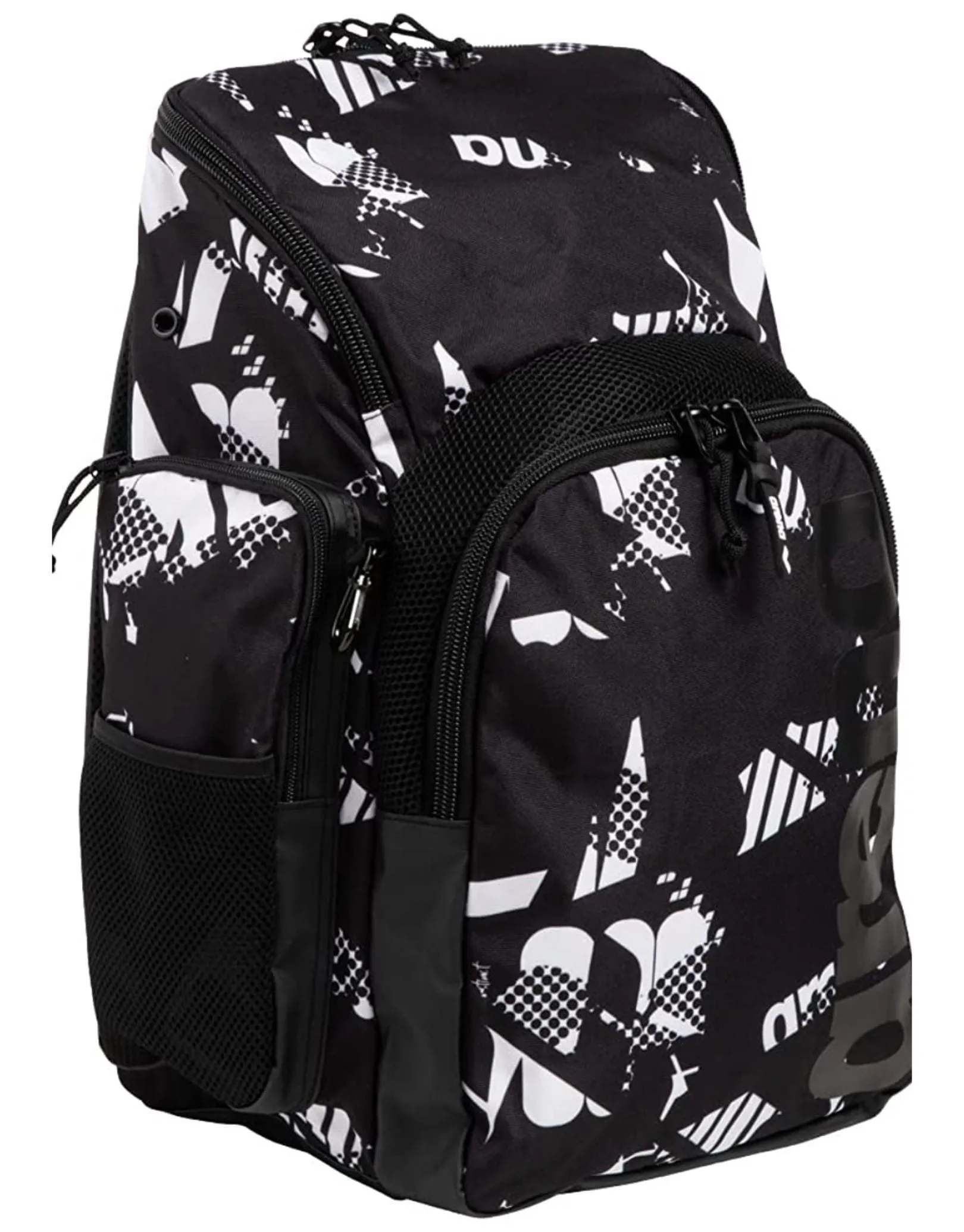 Arena Spiky III Allover Team Backpack - Limited Edition - 45L