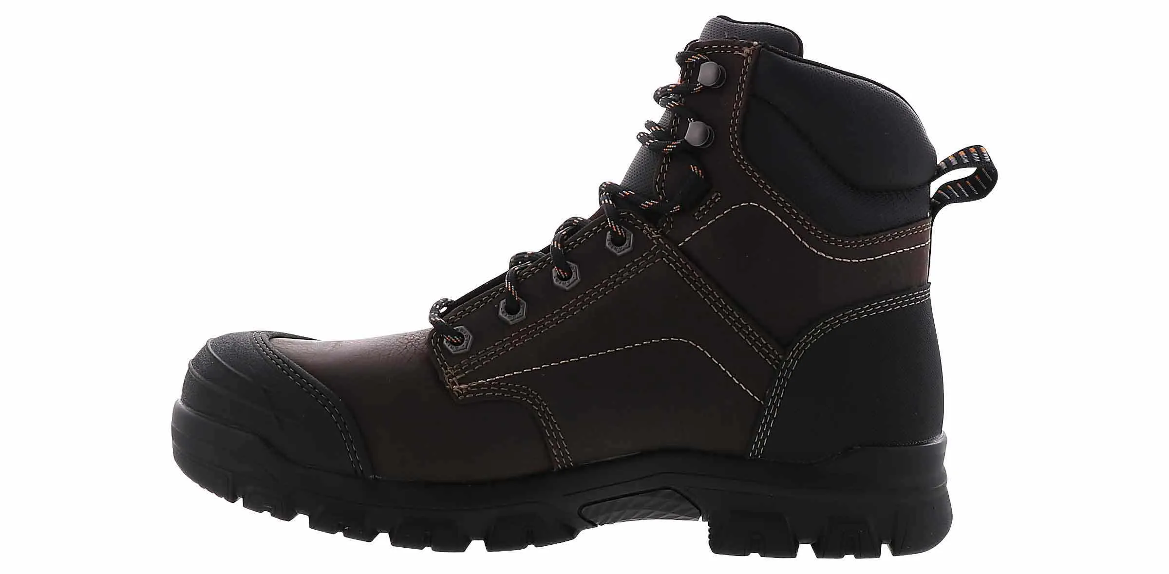 Ariat Treadfast Men’s Steel Toe Work Boot