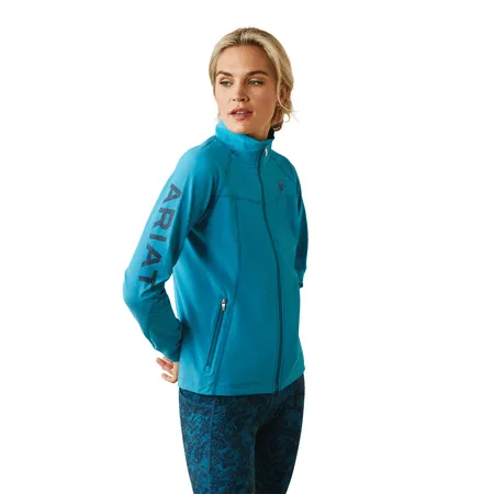 Ariat Women’s Agile Softshell Jacket | Ingatestone Saddlery