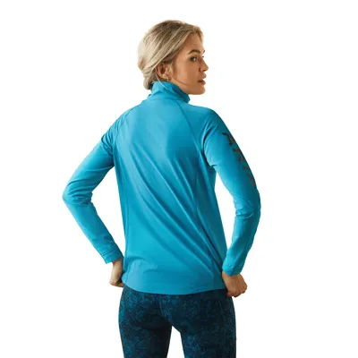 Ariat Women’s Agile Softshell Jacket | Ingatestone Saddlery