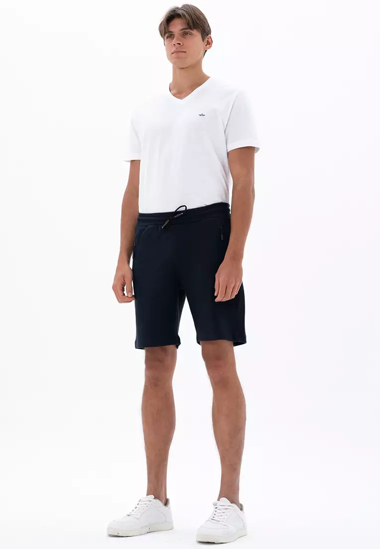 ARMA Drawcord Shorts