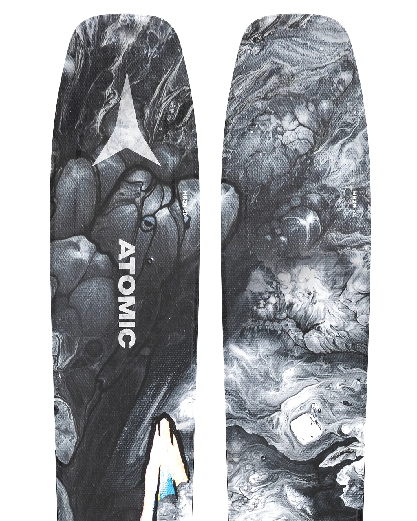 Atomic Bent 100 Skis - 2025