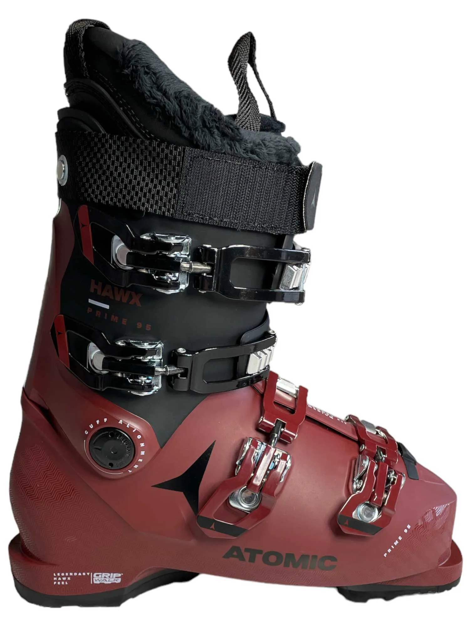 Atomic Womens Hawx Prime 95 GW Ski Boot