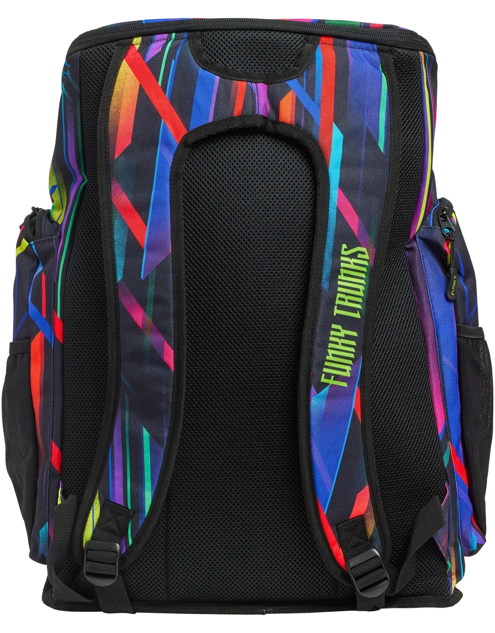 Baby Beamer Space Case 40L Backpack - Multi