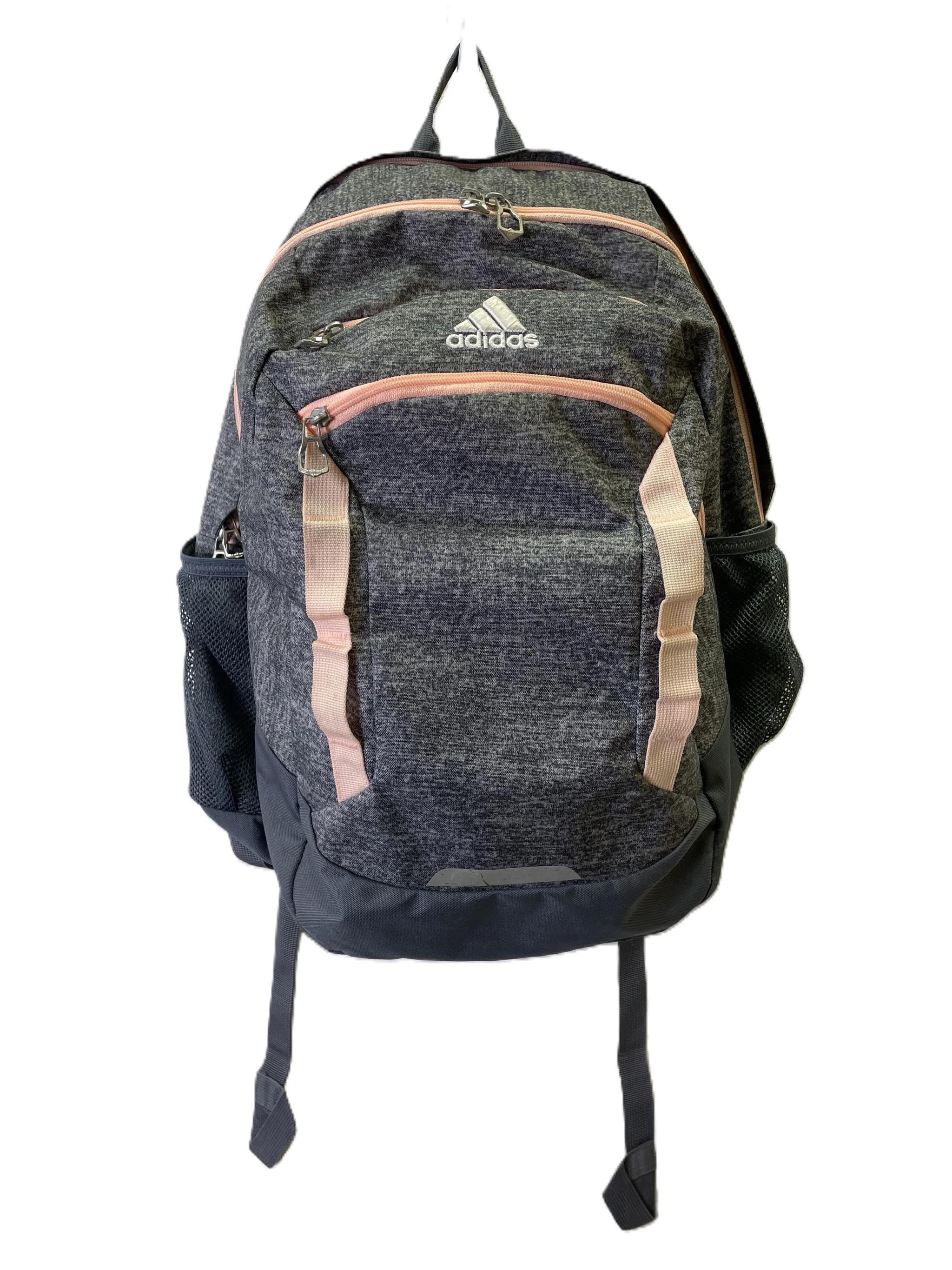 Backpack By Adidas, Size: Large