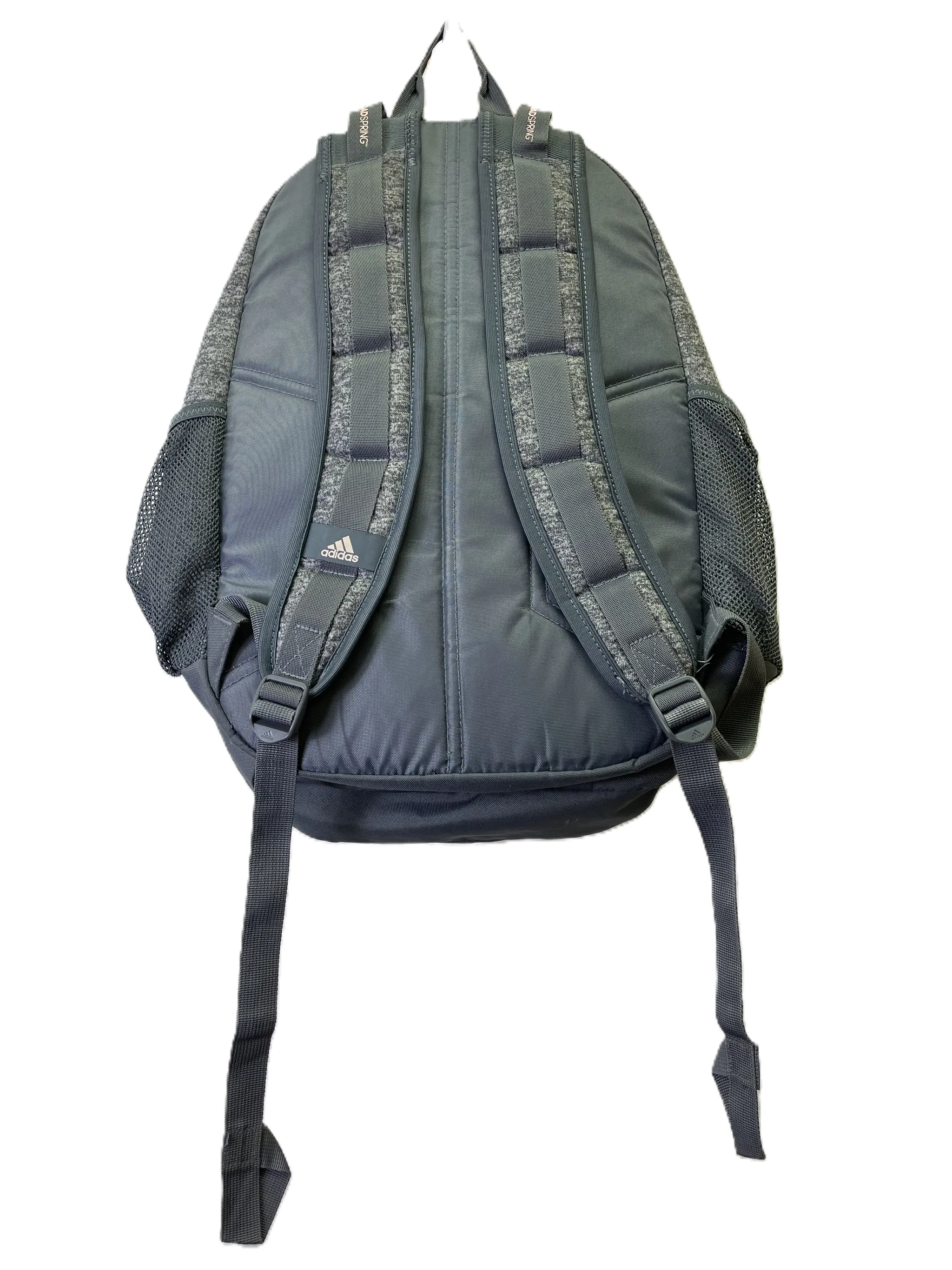 Backpack By Adidas, Size: Large