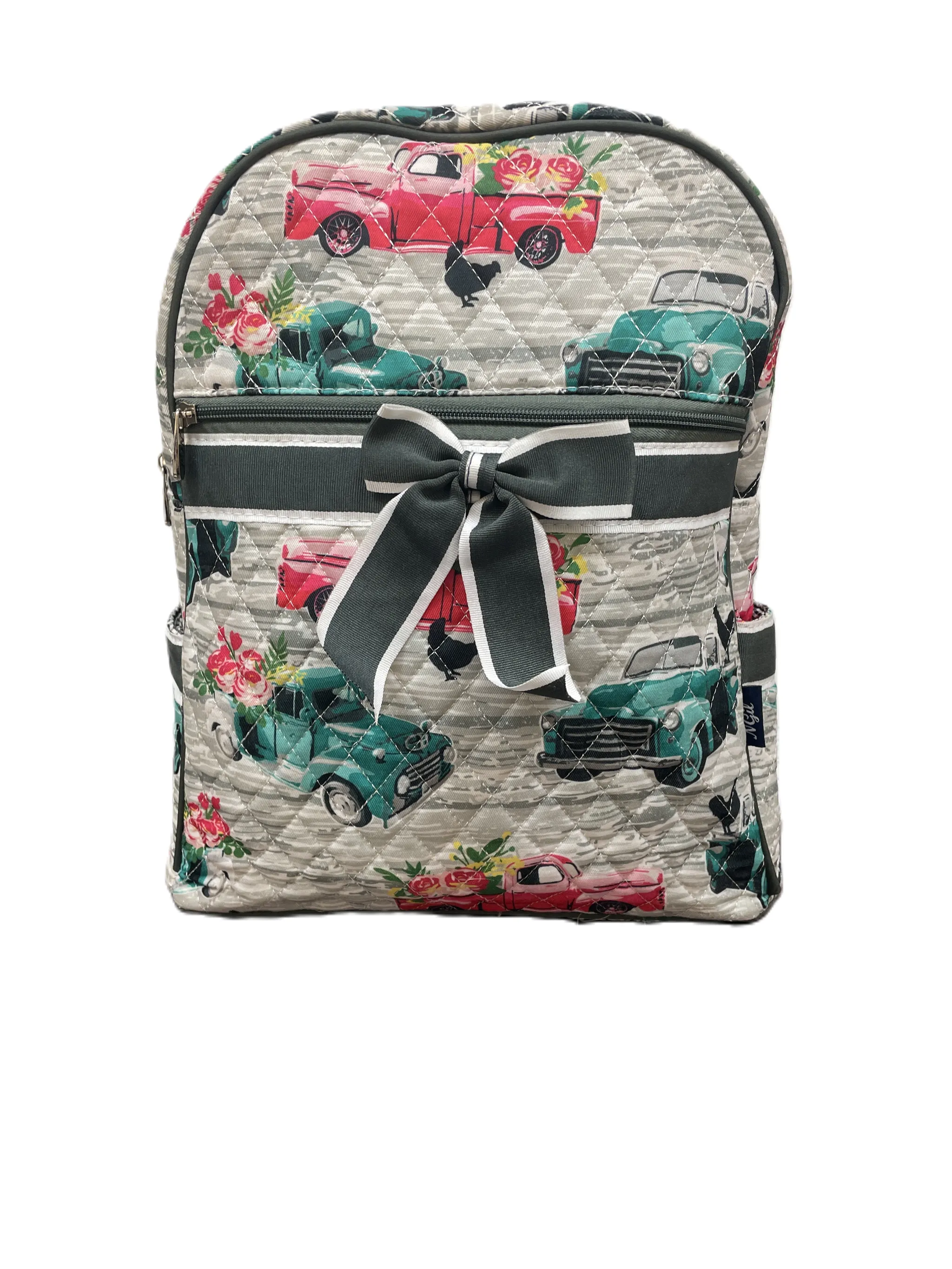 Backpack By N Girl, Size: Large