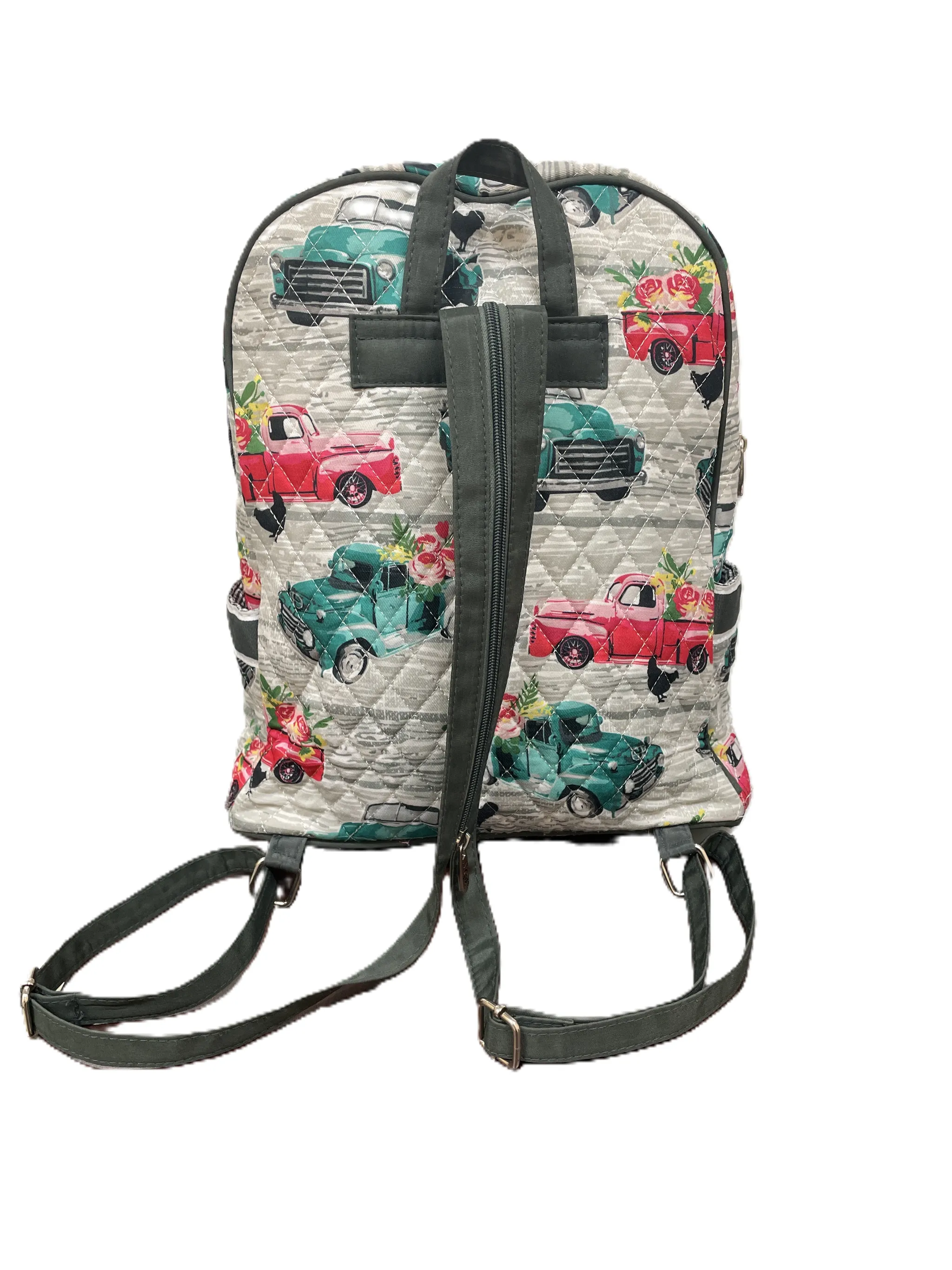 Backpack By N Girl, Size: Large