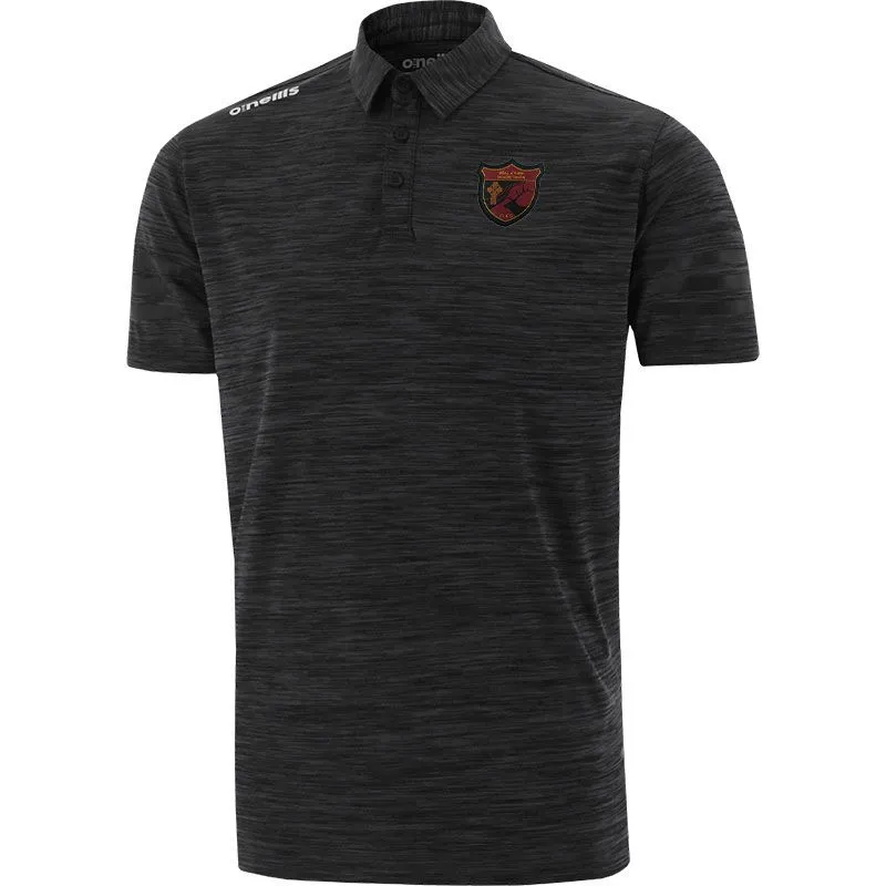 Ballingeary GAA Osprey Polo Shirt