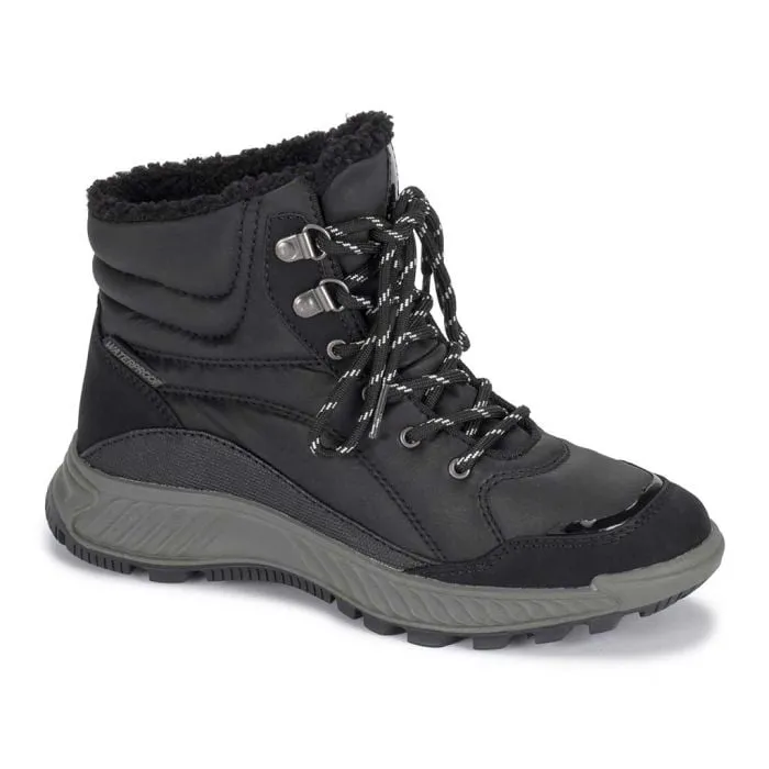 Baretraps Women's Maine Waterproof Hiker Boot