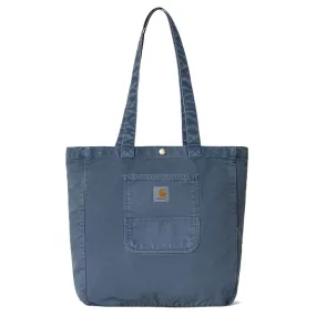 Bayfield Tote - Storm Blue Faded