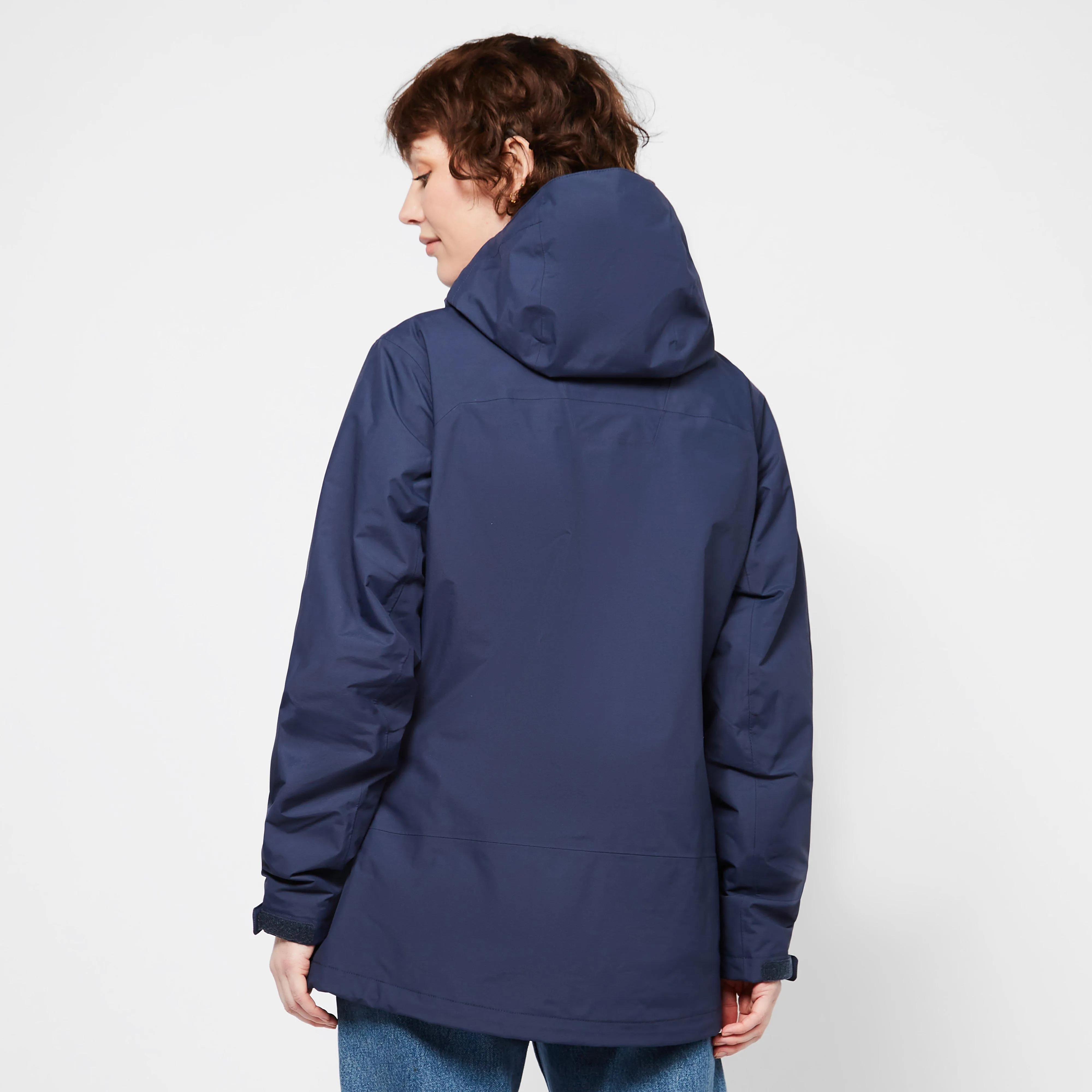 Berghaus Women's Stormcloud Prime 3-in-1 Waterproof Jacket | Ultimate Outdoors