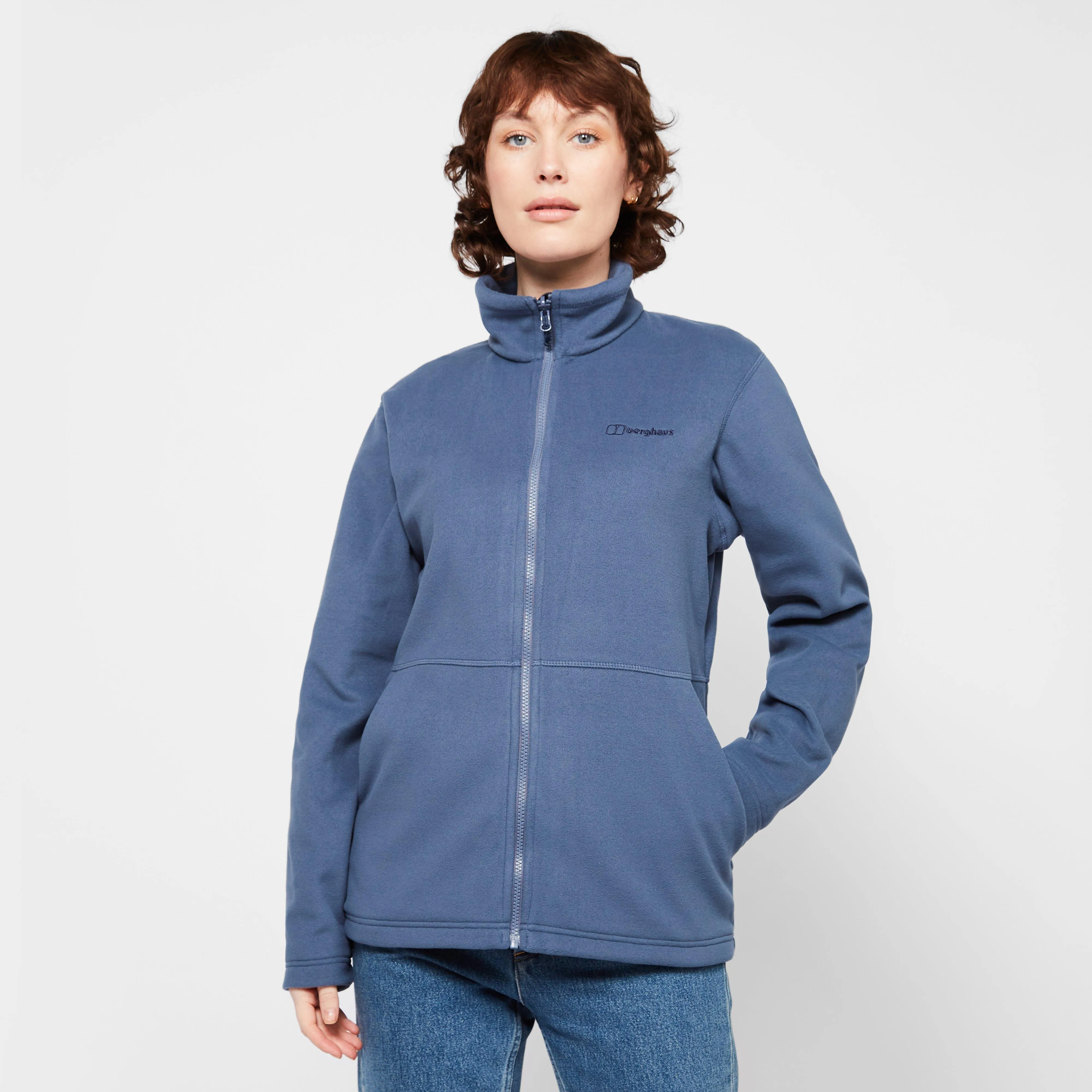 Berghaus Women's Stormcloud Prime 3-in-1 Waterproof Jacket | Ultimate Outdoors