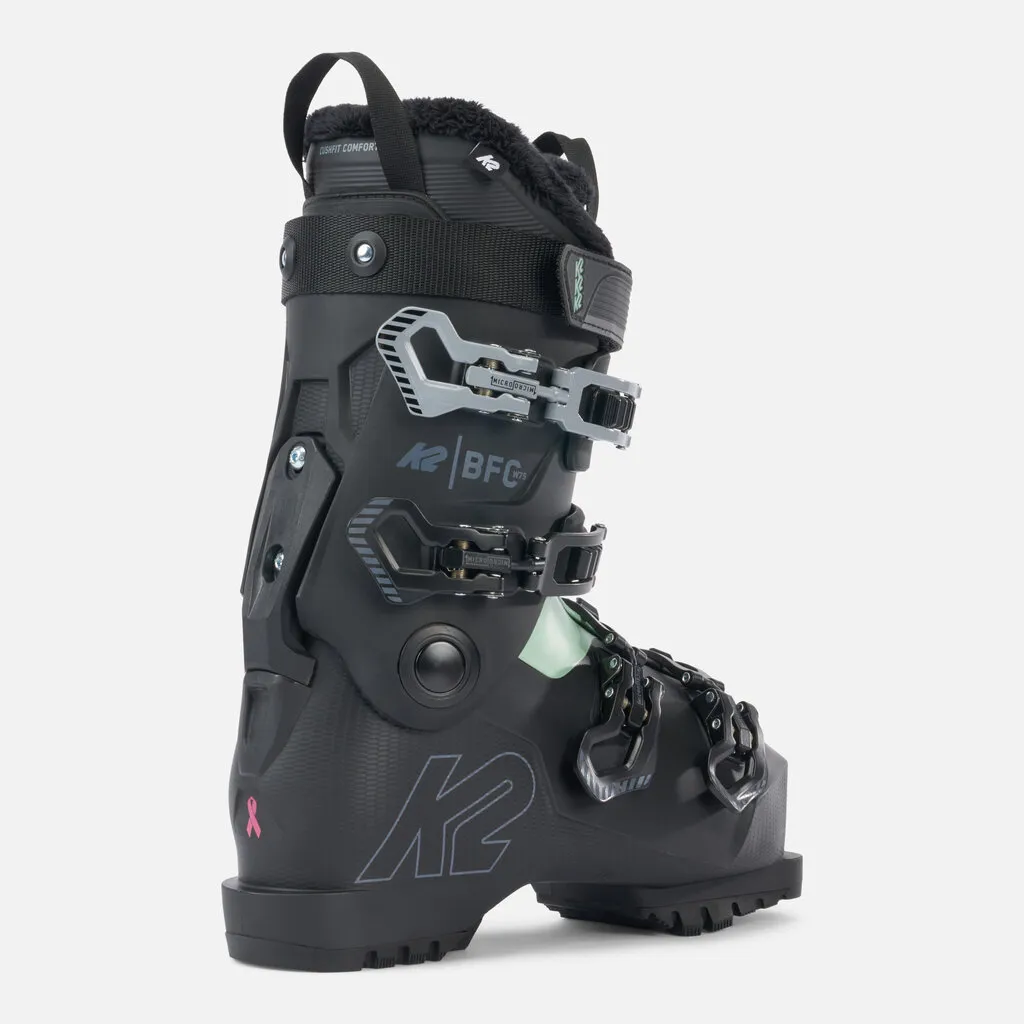 BFC 75 Womens Ski Boot 2023/2024|FCSki.Com|In Stock