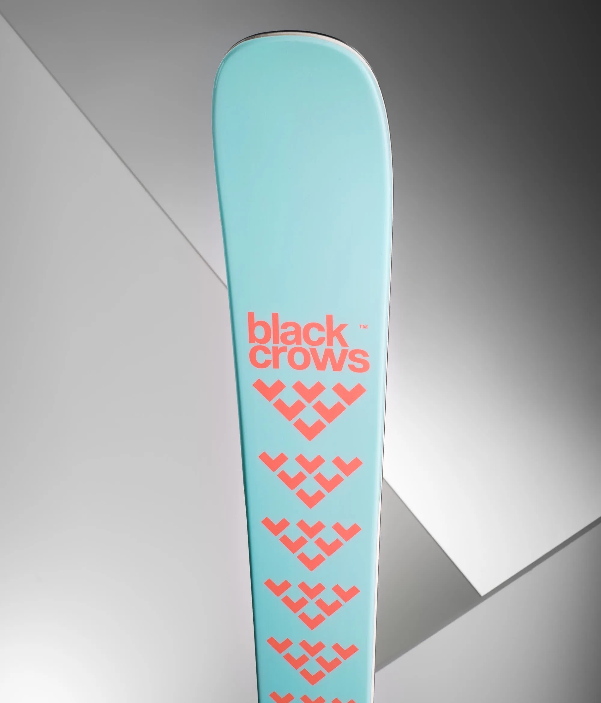 Black Crows Captis Birdie Women's Skis - 2025