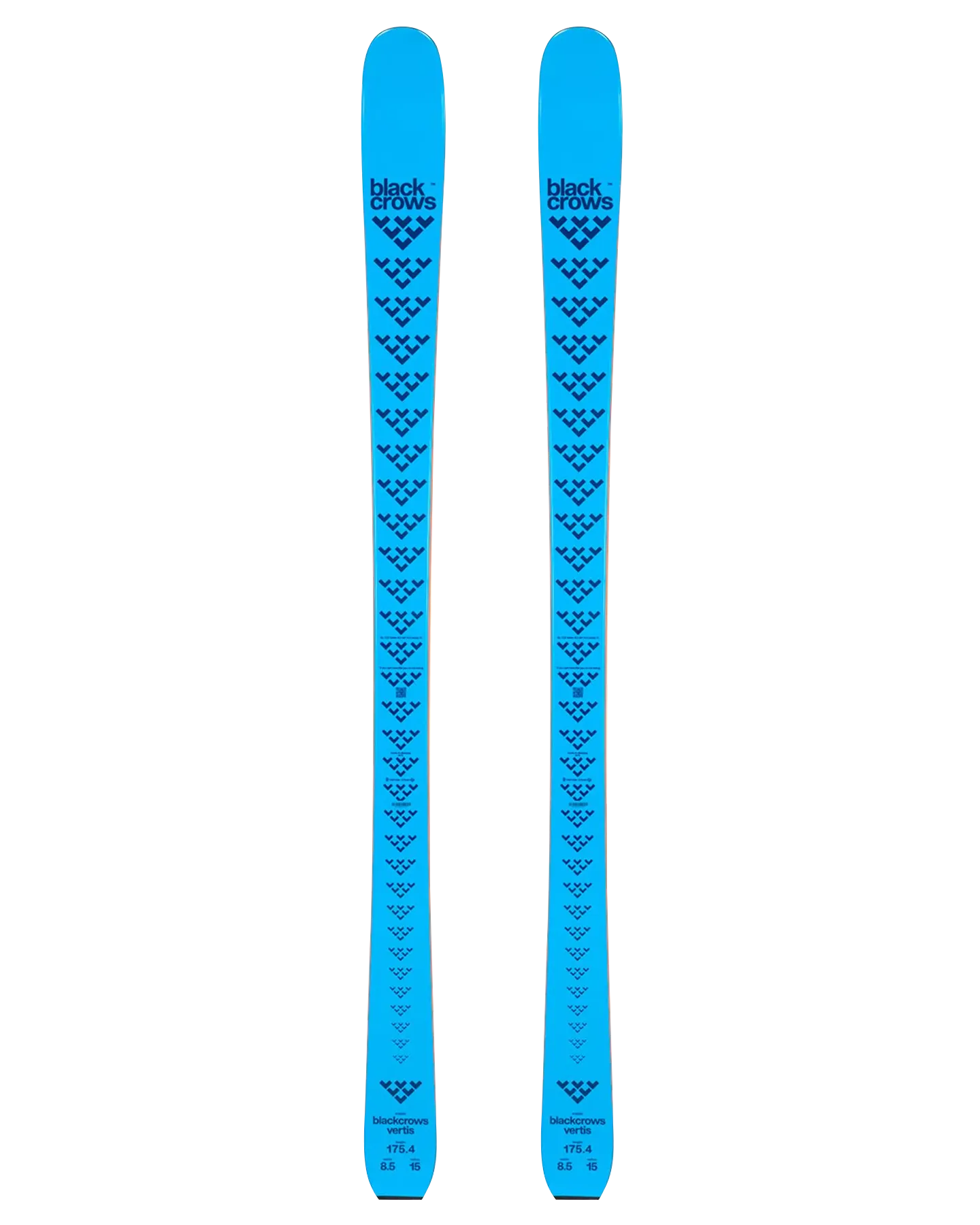 Black Crows Vertis Skis - 2024