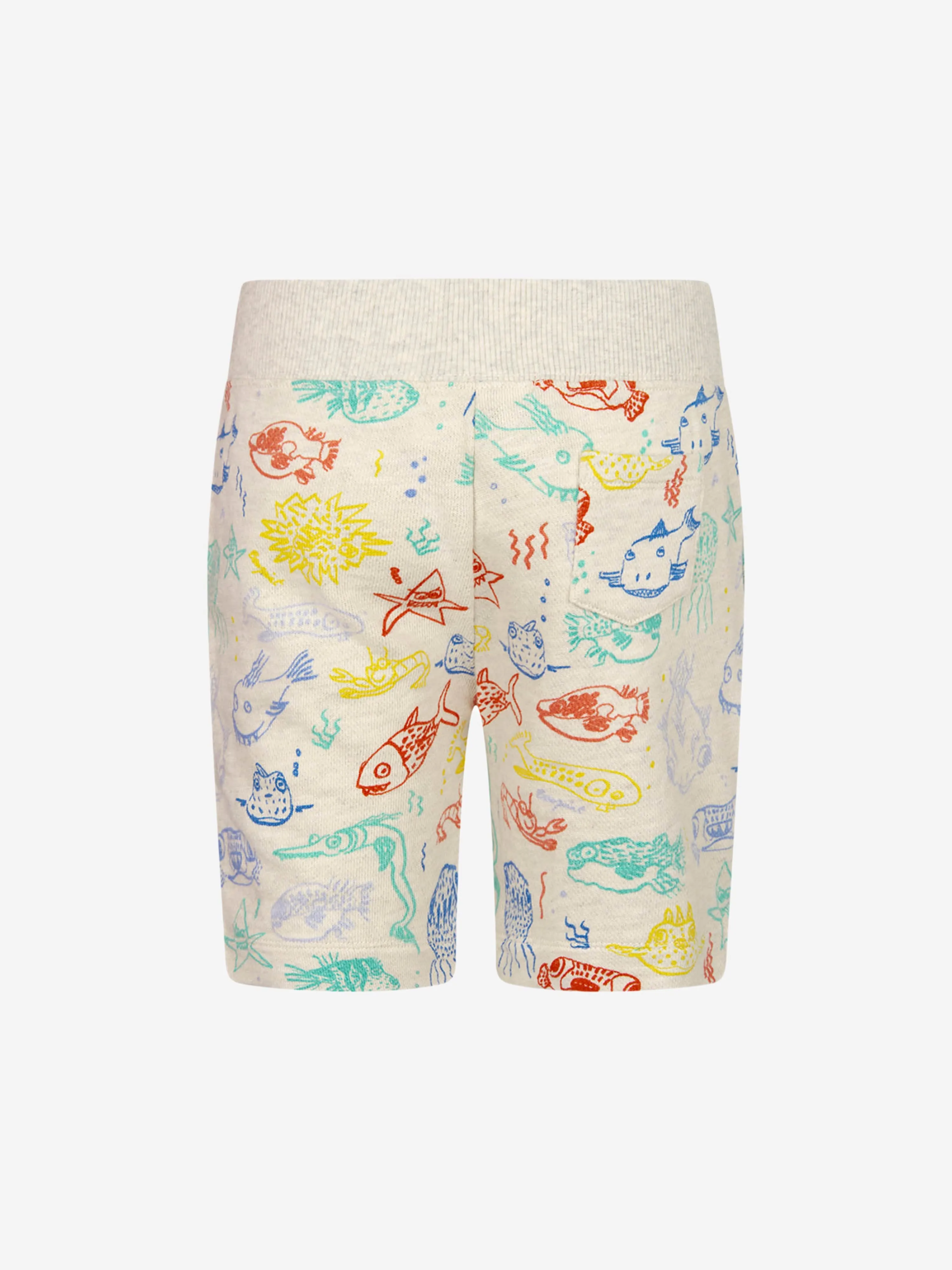 Bonpoint Boys Shorts